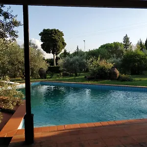 Appartement Al Canaiolo, Strada in Chianti