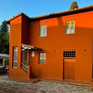 Séjour à la ferme Dimora Toscana, Treggiaia