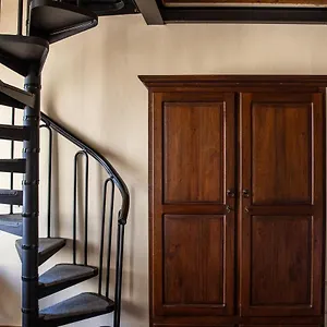 Apartamento Darling Near David, Florencia