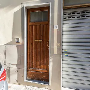 Apartamento Rosé, Florencia