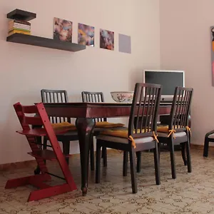  Appartement Liberazione - 5 Terre Region Italie