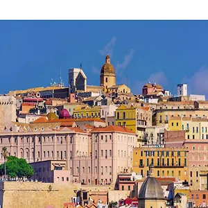  Appartement Residenza Europa Italie