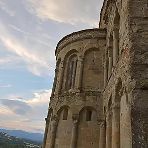 Anna's Castel San Niccolo