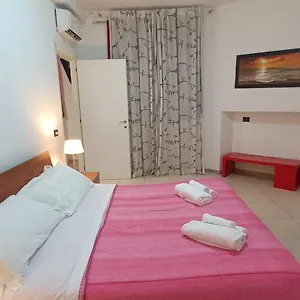  Appartement Olimpo St John In Lateran Italie