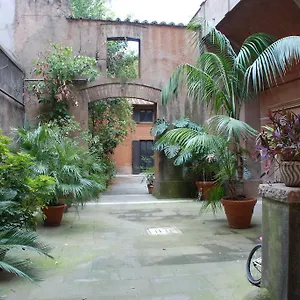  Appartement Palazzo Velli Italie