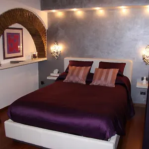  Appartement Domus31 - Luxury House In Trastevere Italie