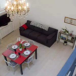  Appartement Nostromondo Ciancaleoni Palace Italie